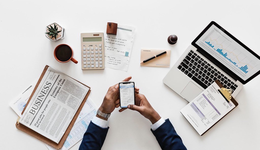 Asesoría contable y financiera